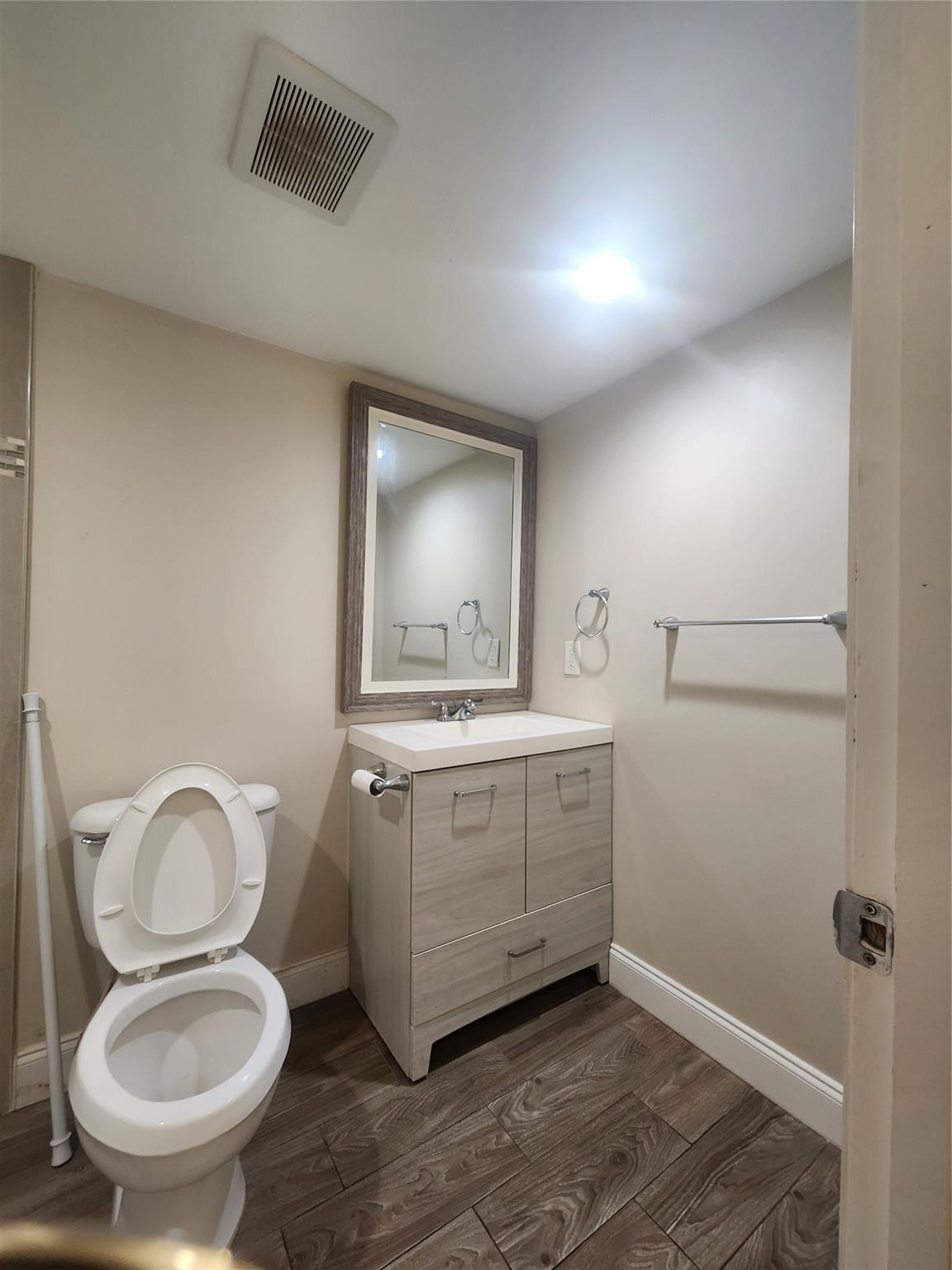 Village Green Condo - Residential Lease