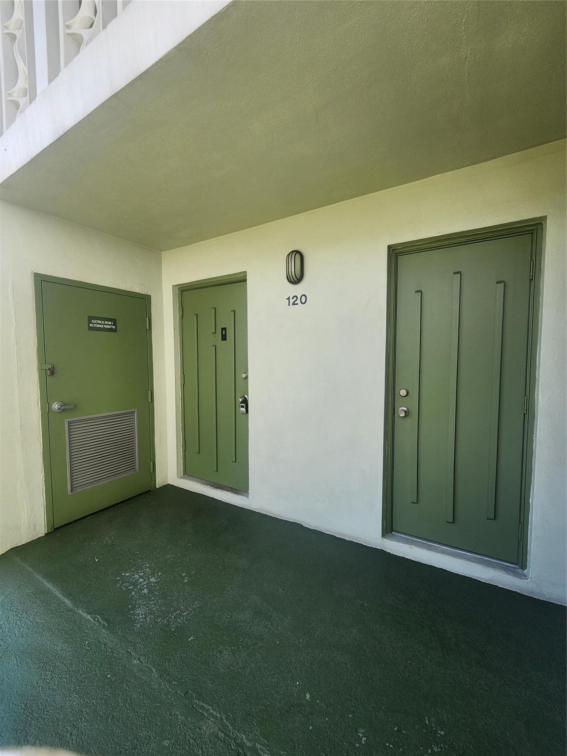 Village Green Condo - Residential Lease