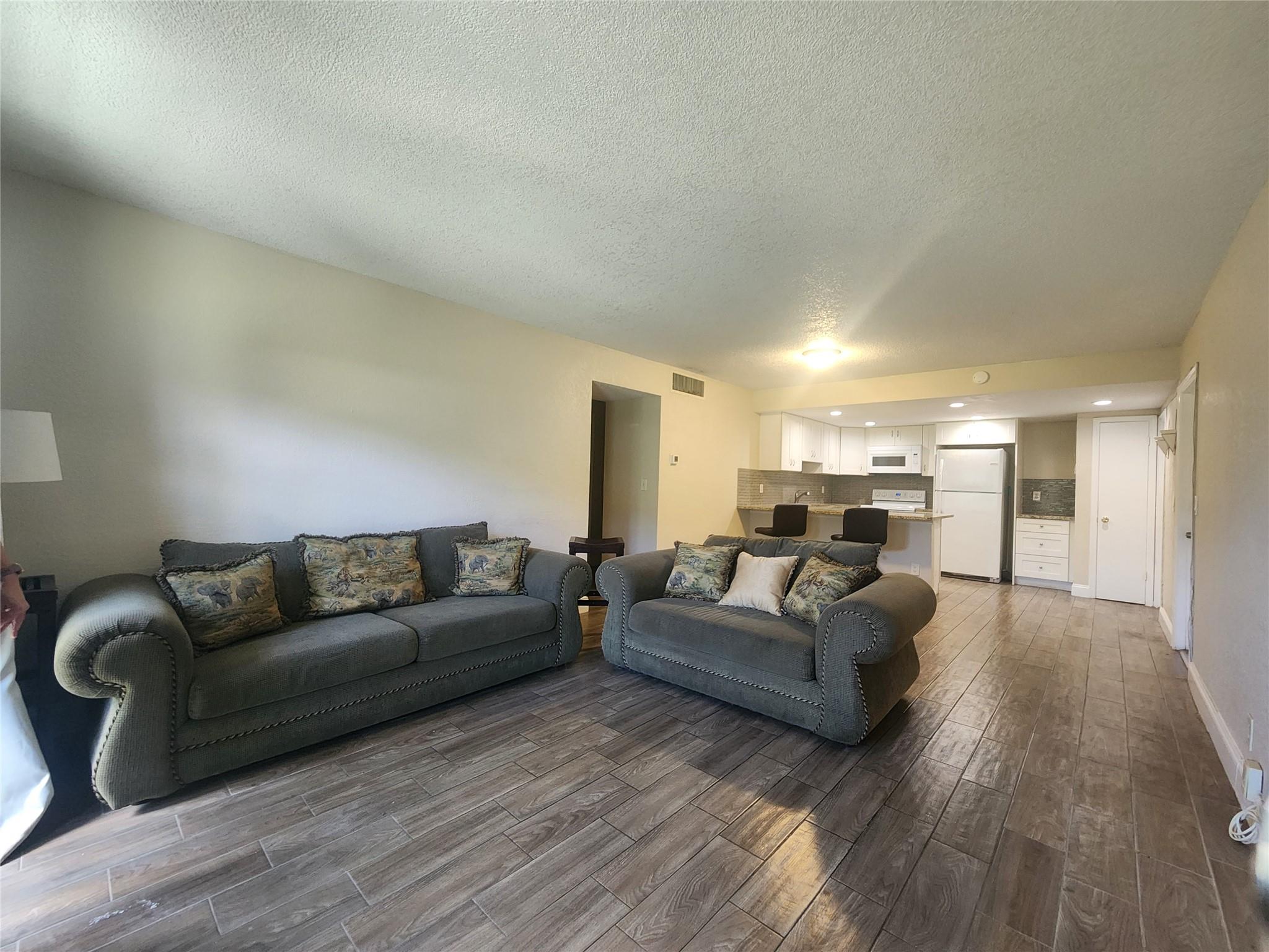 Village Green Condo - Residential Lease