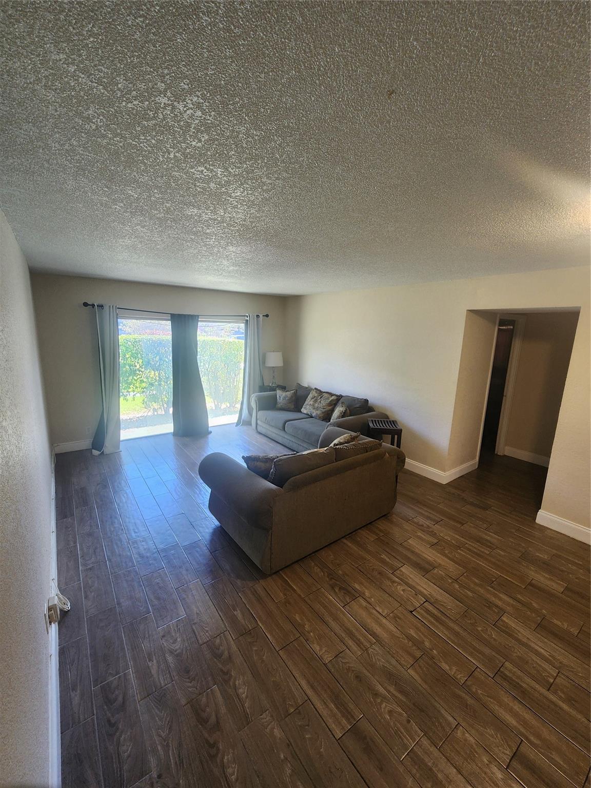 Village Green Condo - Residential Lease