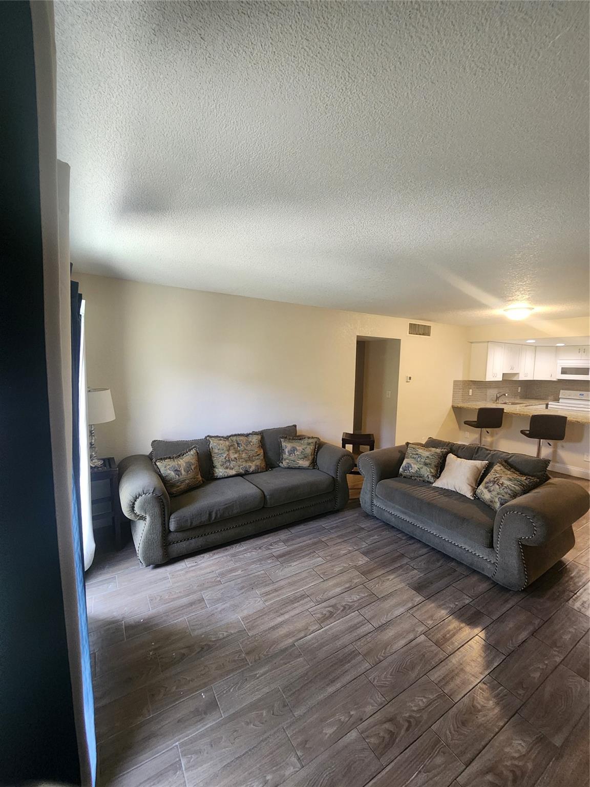 Village Green Condo - Residential Lease