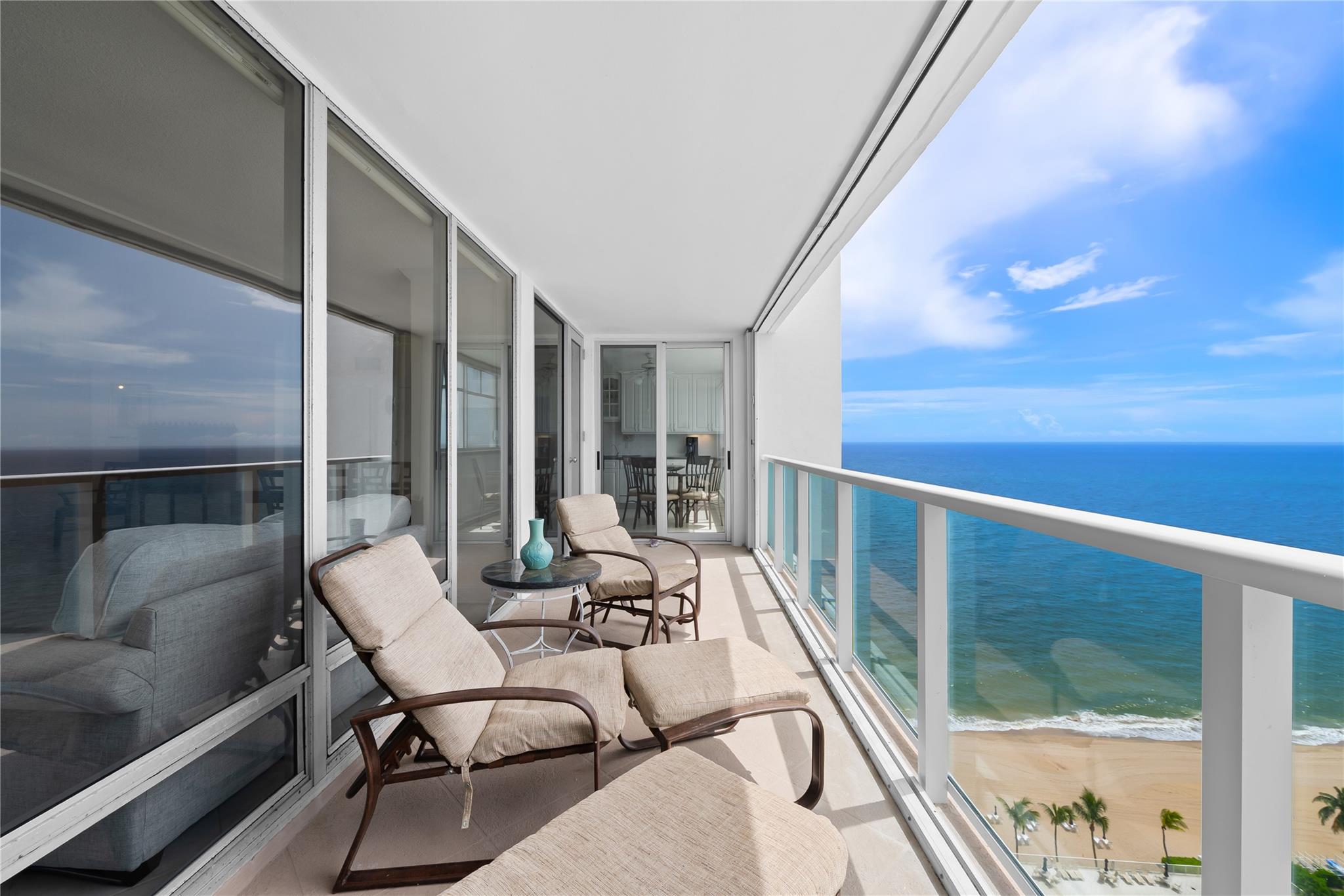 4300 N Ocean Blvd PH J