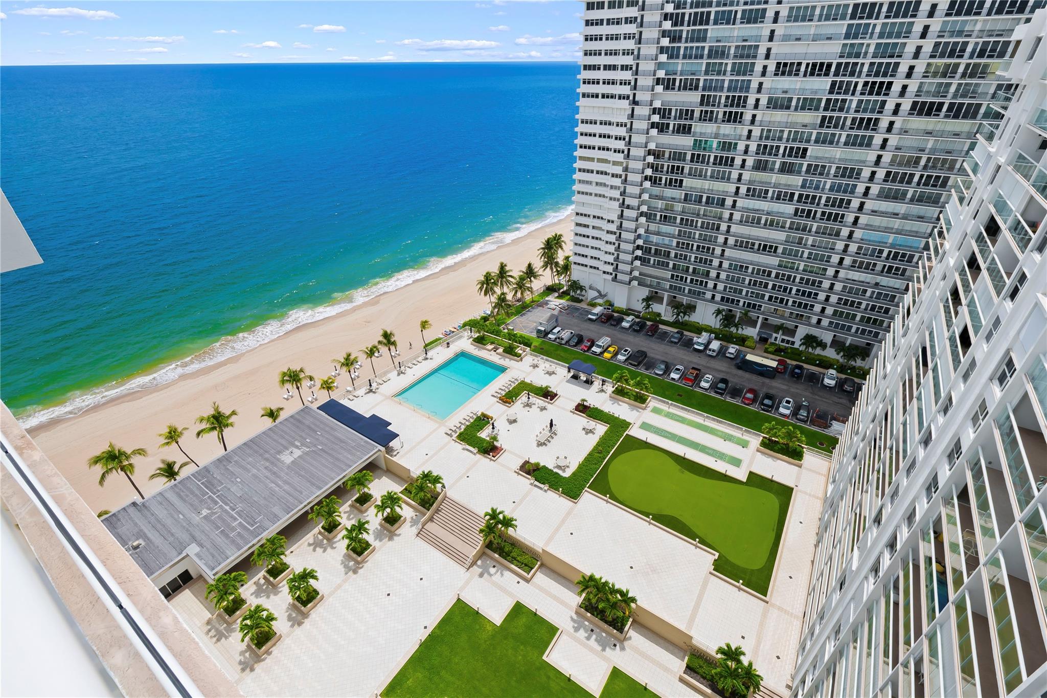 4300 N Ocean Blvd PH J