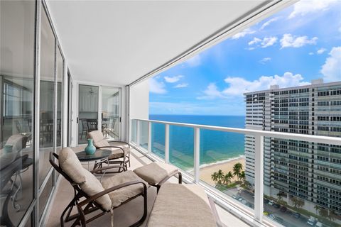 4300 N Ocean Blvd PH J Fort Lauderdale FL 33308