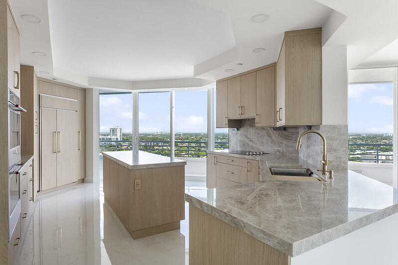 CRISTELLE A CONDOMINIUM - Residential
