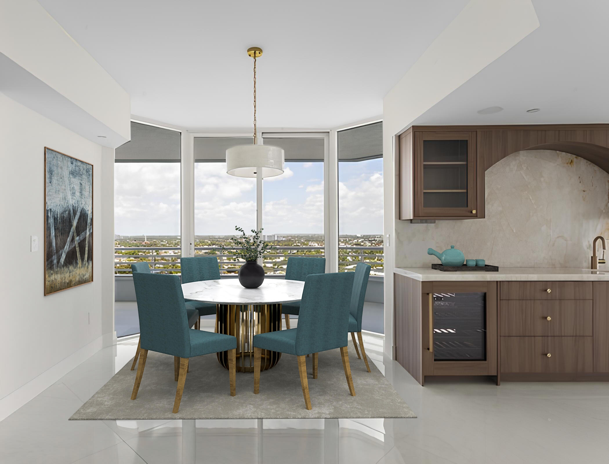 1700 S Ocean Blvd Apt 15c, Lauderdale By The Sea, FL, 33062, USA, 3 Bedrooms Bedrooms, ,3 BathroomsBathrooms,Condo,Active,1700 S Ocean Blvd Apt 15c,B26026171