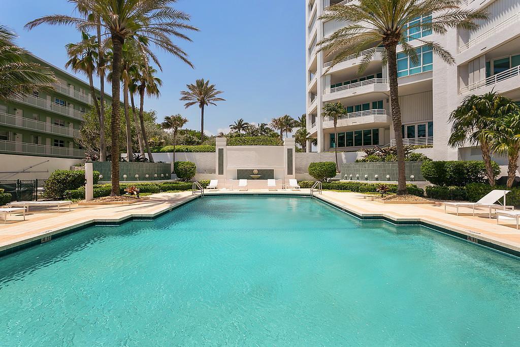 CRISTELLE A CONDOMINIUM - Residential