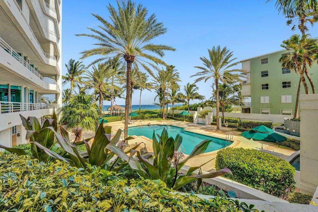 CRISTELLE A CONDOMINIUM - Residential