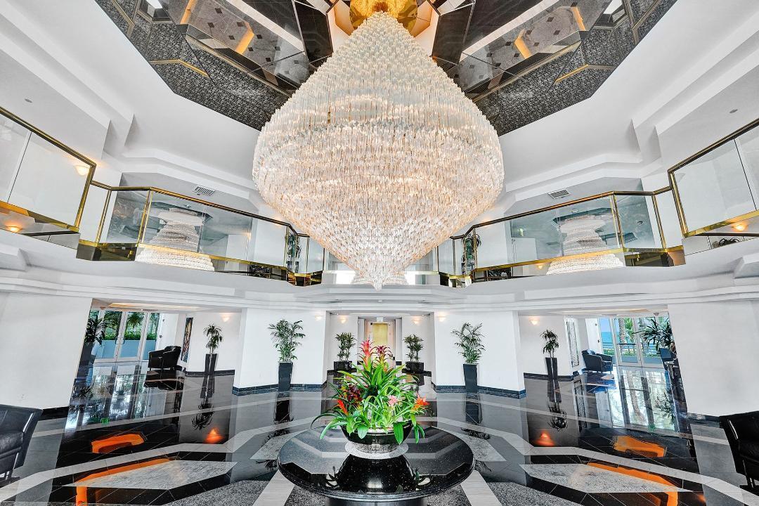 CRISTELLE A CONDOMINIUM - Residential