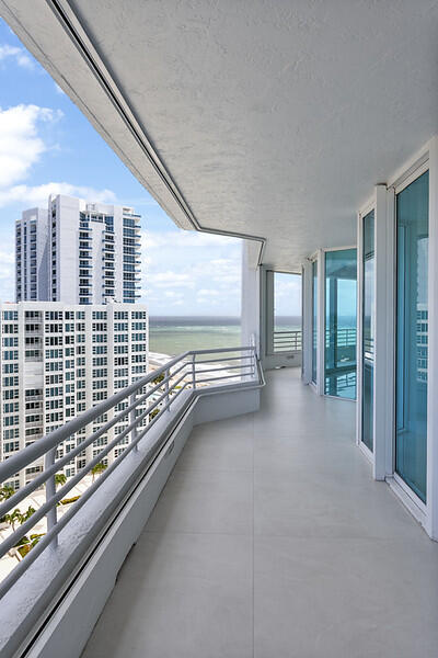 CRISTELLE A CONDOMINIUM - Residential