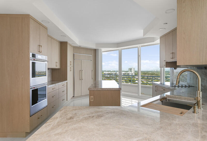 CRISTELLE A CONDOMINIUM - Residential