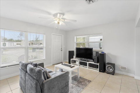Tiny photo for 411 NW 52ND Street, Oakland Park, FL 33309 (MLS # B26083679)
