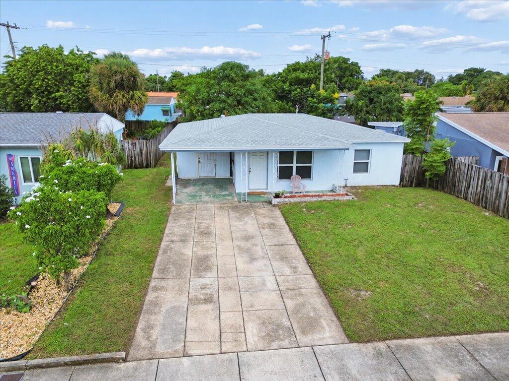 411 NW 52ND Street
