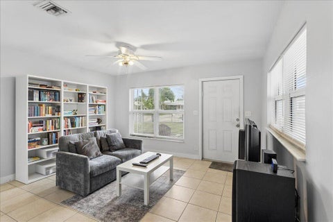 Tiny photo for 411 NW 52ND Street, Oakland Park, FL 33309 (MLS # B26083679)