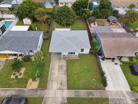 Tiny photo for 411 NW 52ND Street, Oakland Park, FL 33309 (MLS # B26083679)