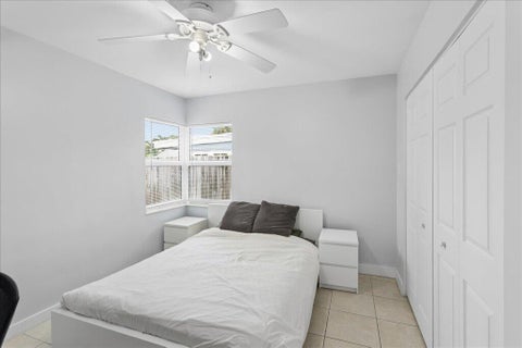 Tiny photo for 411 NW 52ND Street, Oakland Park, FL 33309 (MLS # B26083679)