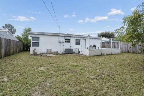 Tiny photo for 411 NW 52ND Street, Oakland Park, FL 33309 (MLS # B26083679)