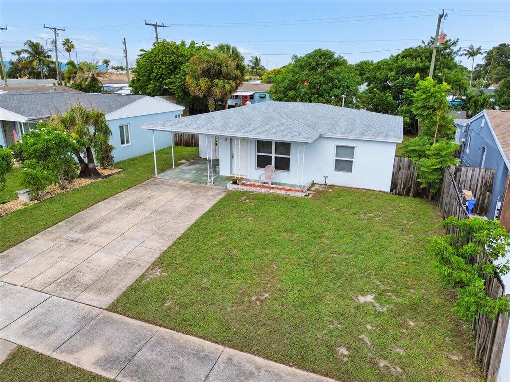 411 NW 52ND Street