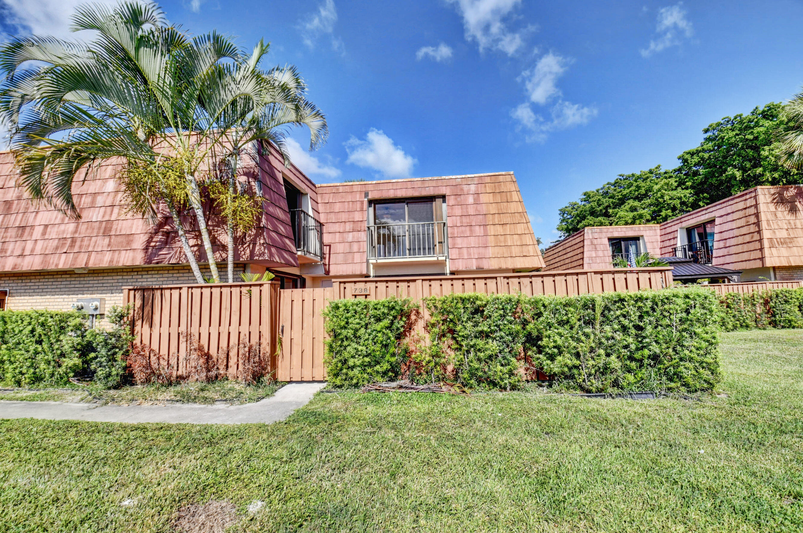 CHALET 4 4 - Residential