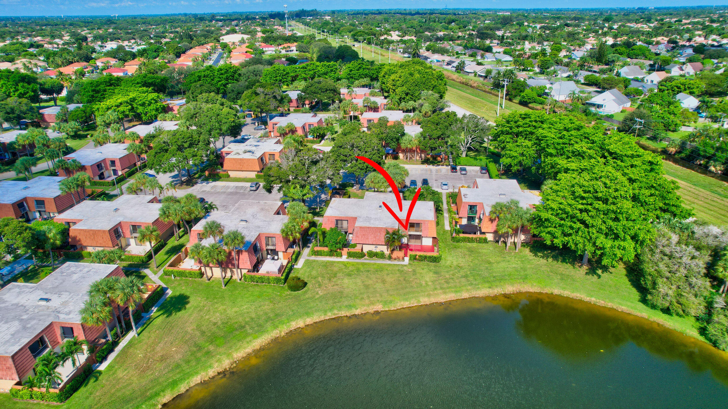 CHALET 4 4 - Residential