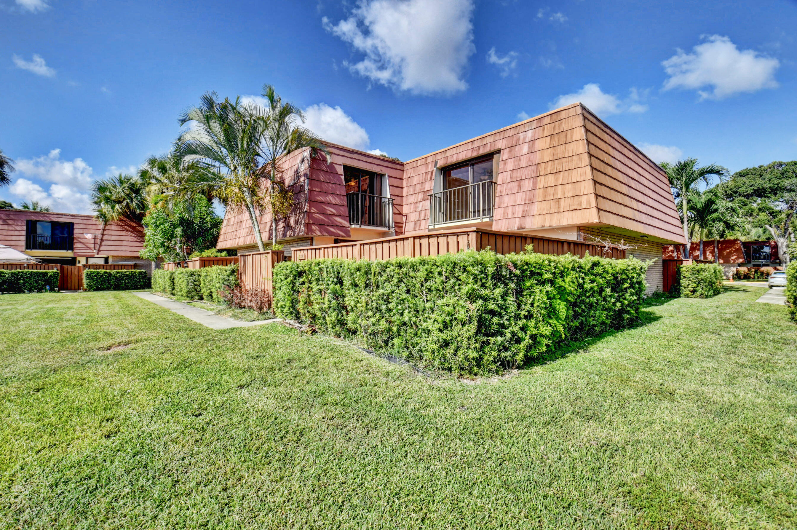 CHALET 4 4 - Residential