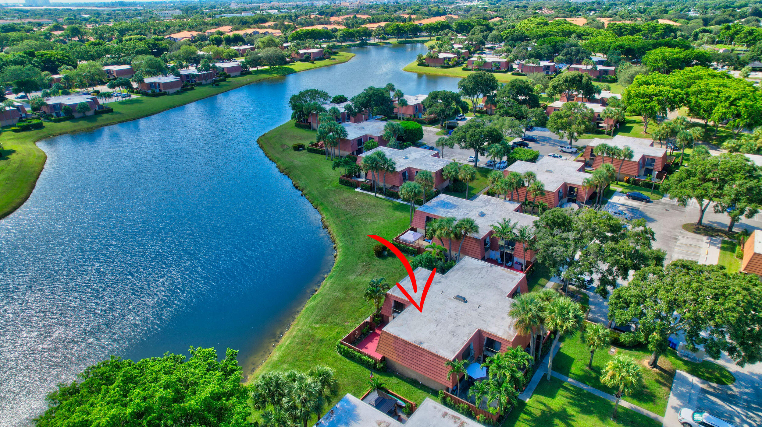 CHALET 4 4 - Residential