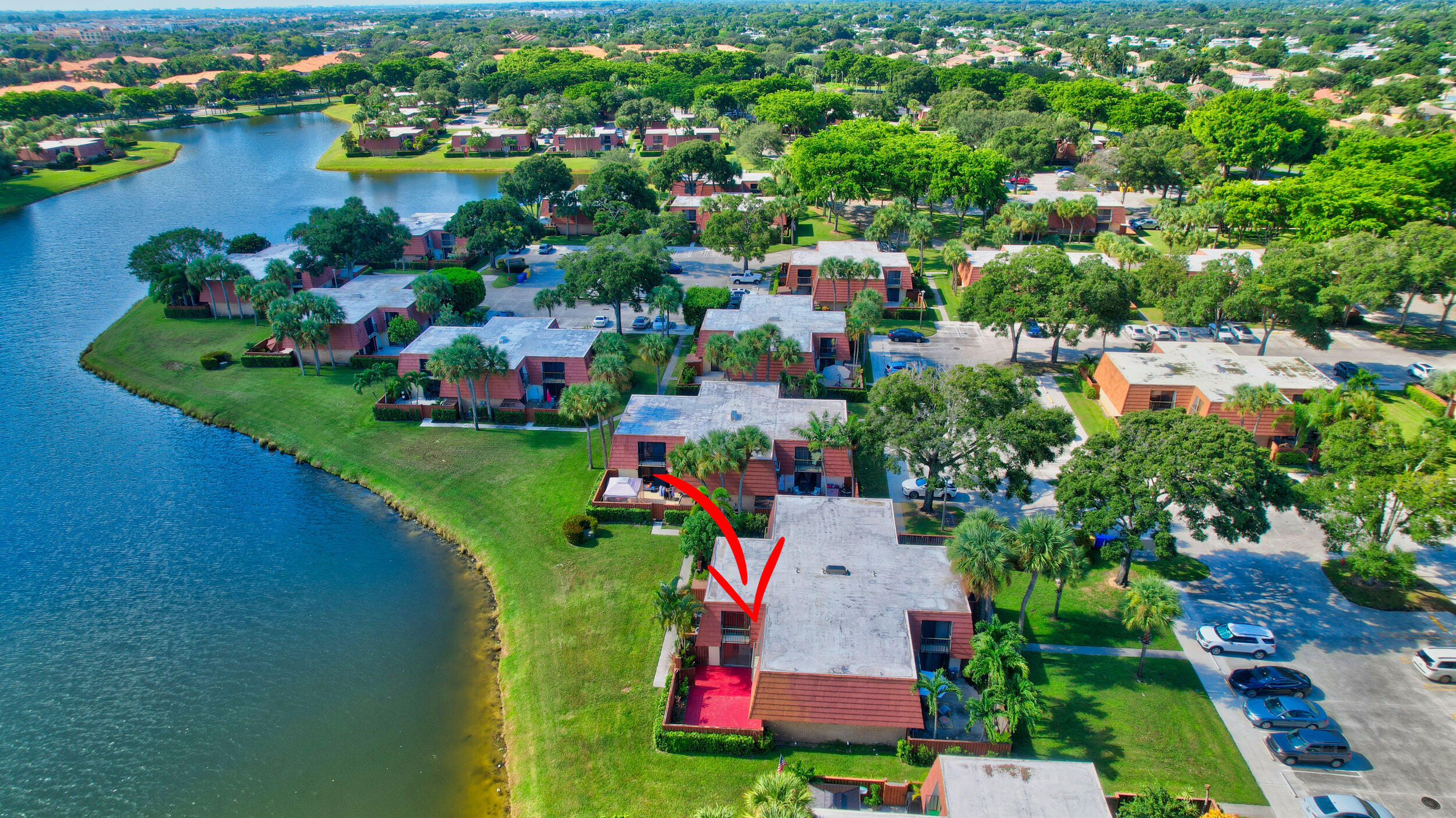 CHALET 4 4 - Residential