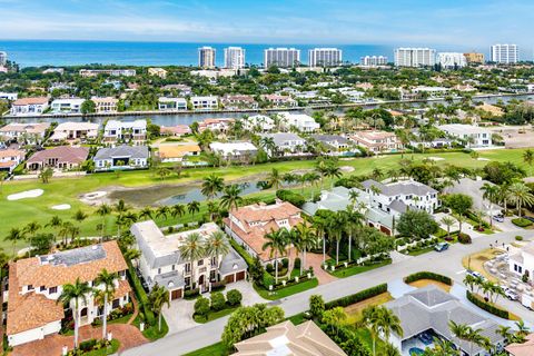 Tiny photo for 1560 Sabal Palm Drive, Boca Raton, FL 33432 (MLS # R11076851)