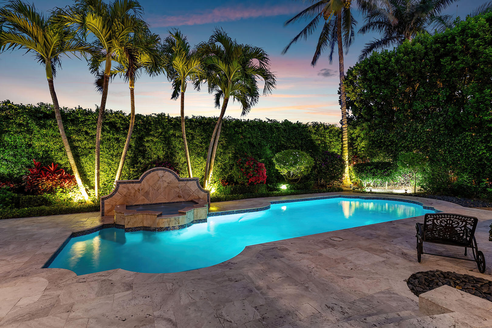 ROYAL PALM YACHT & COUNTRY CLUB - Residential