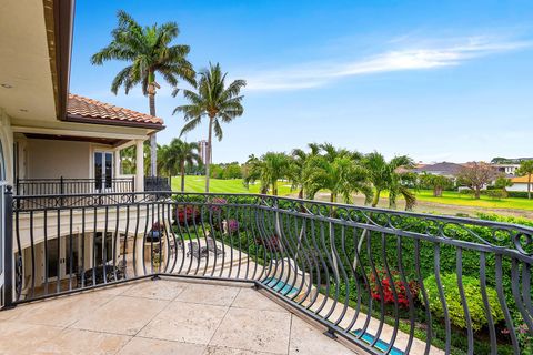 Tiny photo for 1560 Sabal Palm Drive, Boca Raton, FL 33432 (MLS # R11076851)
