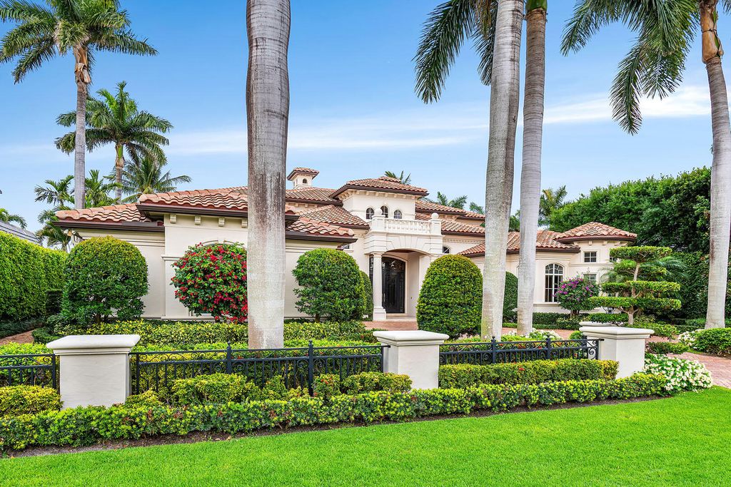 Photo of 1560 Sabal Palm Drive, Boca Raton, FL 33432 (MLS # R11076851)