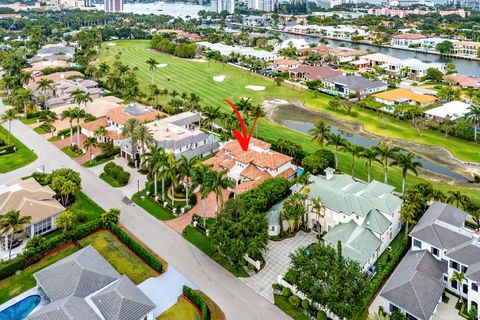 Tiny photo for 1560 Sabal Palm Drive, Boca Raton, FL 33432 (MLS # R11076851)