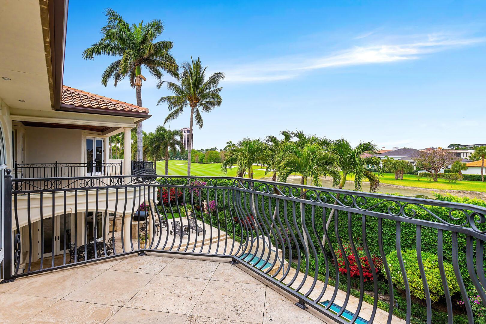 ROYAL PALM YACHT & COUNTR - Residential