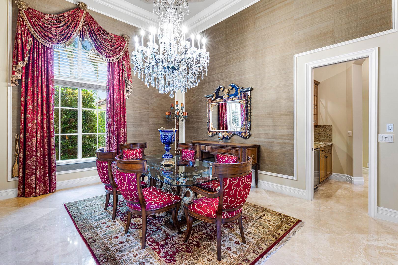 ROYAL PALM YACHT & COUNTR - Residential