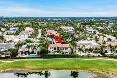 Tiny photo for 1560 Sabal Palm Drive, Boca Raton, FL 33432 (MLS # R11076851)