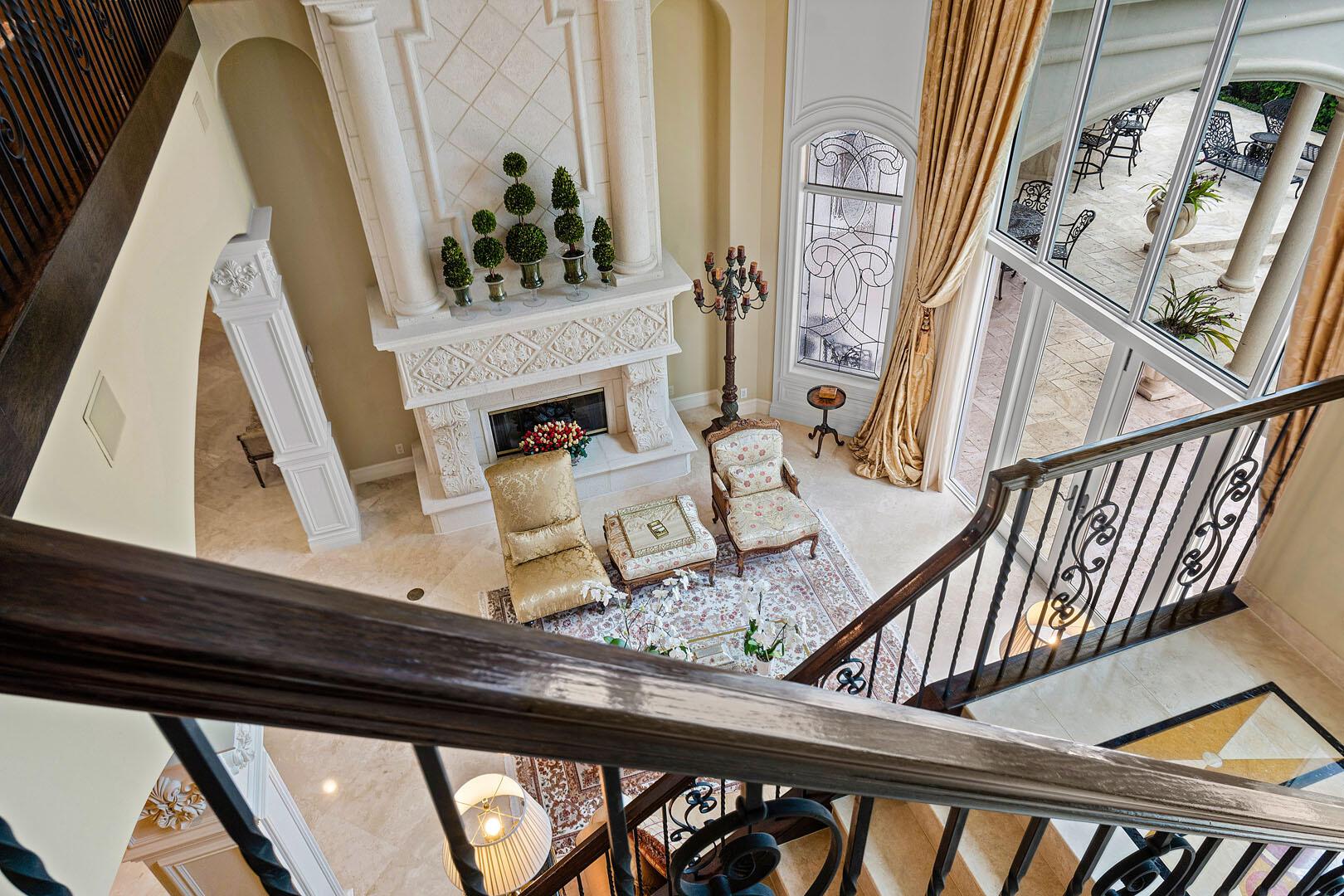 ROYAL PALM YACHT & COUNTR - Residential