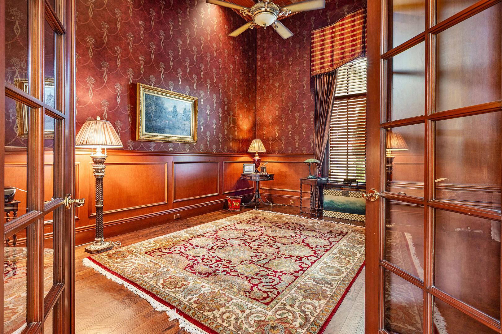 ROYAL PALM YACHT & COUNTR - Residential