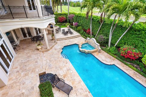 Tiny photo for 1560 Sabal Palm Drive, Boca Raton, FL 33432 (MLS # R11076851)
