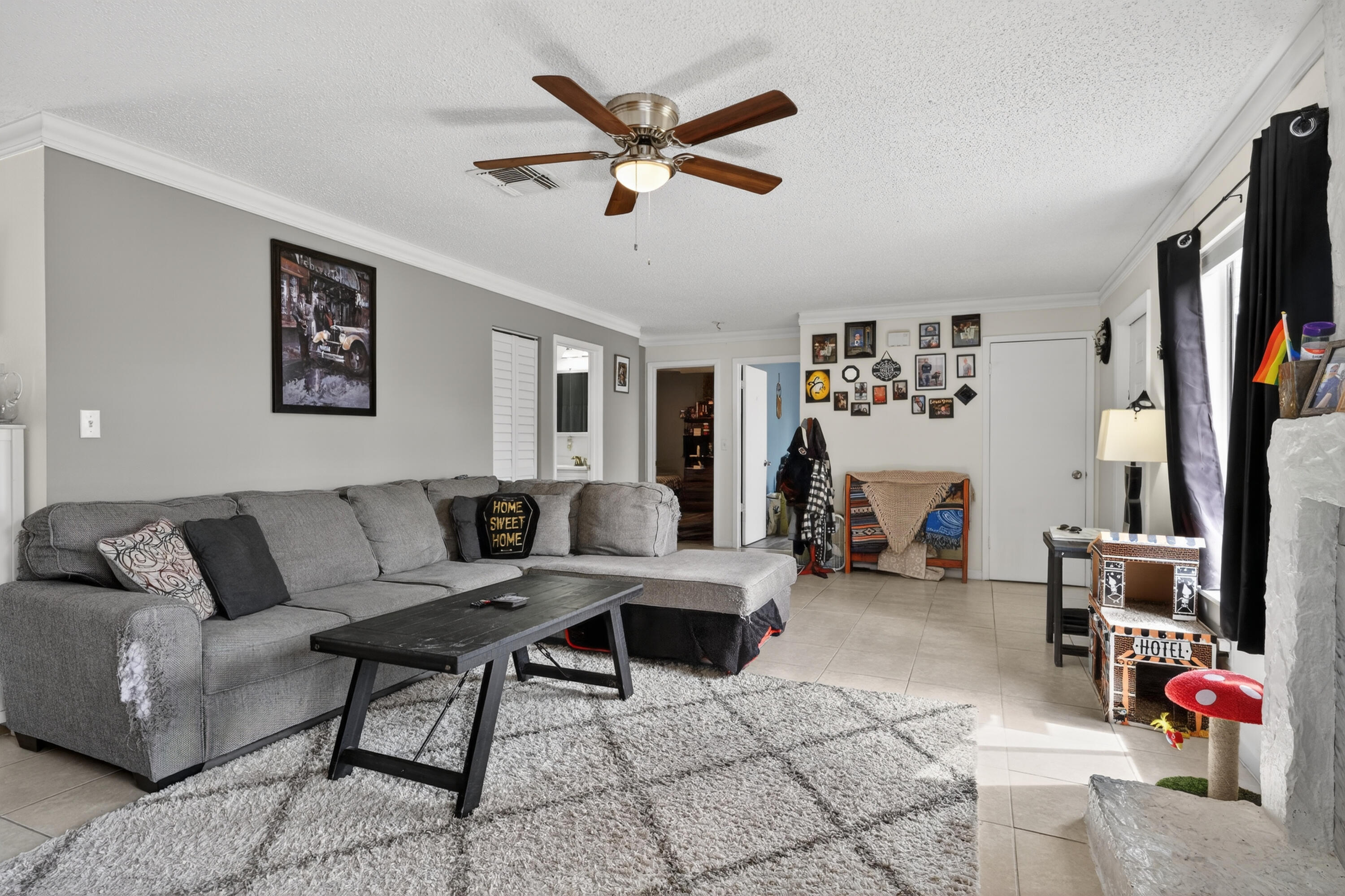 SOUTH PORT ST LUCIE UNIT 5 - Residential