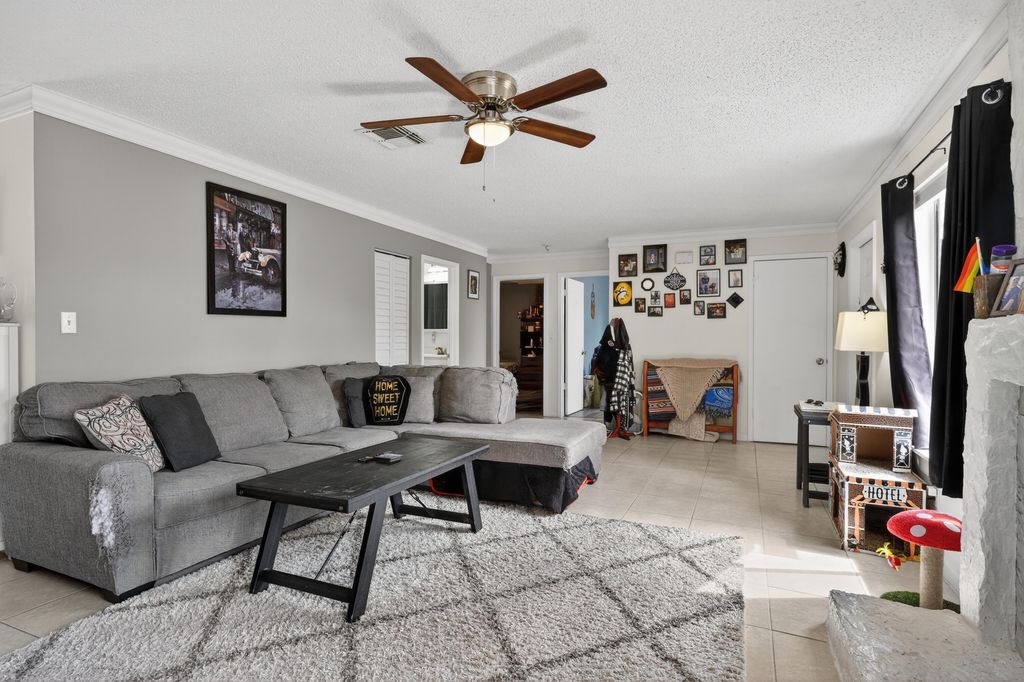 Photo of 2289 SE Carnation Avenue, Port Saint Lucie, FL 34952 (MLS # R11167952)