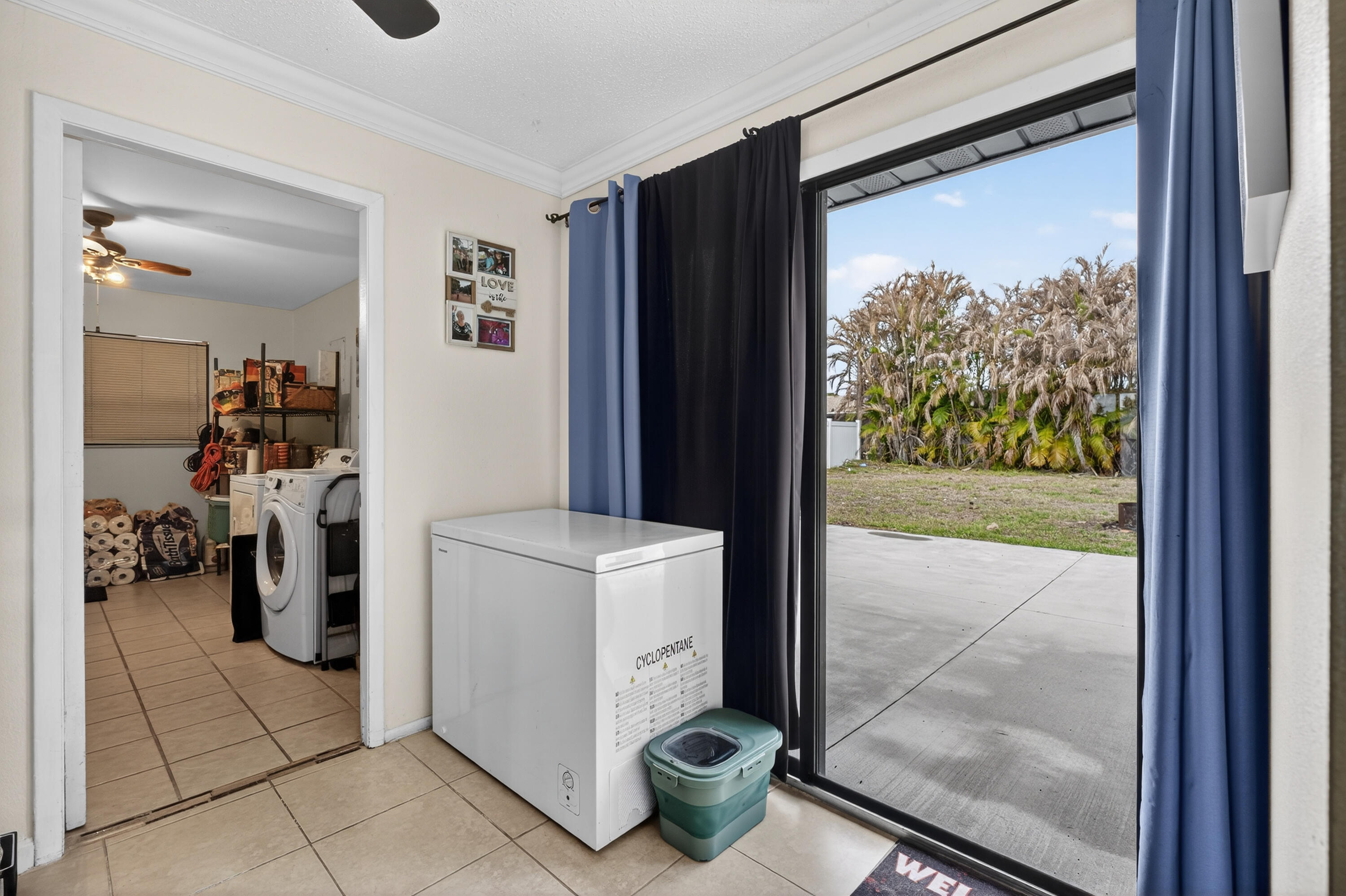 SOUTH PORT ST LUCIE UNIT 5 - Residential