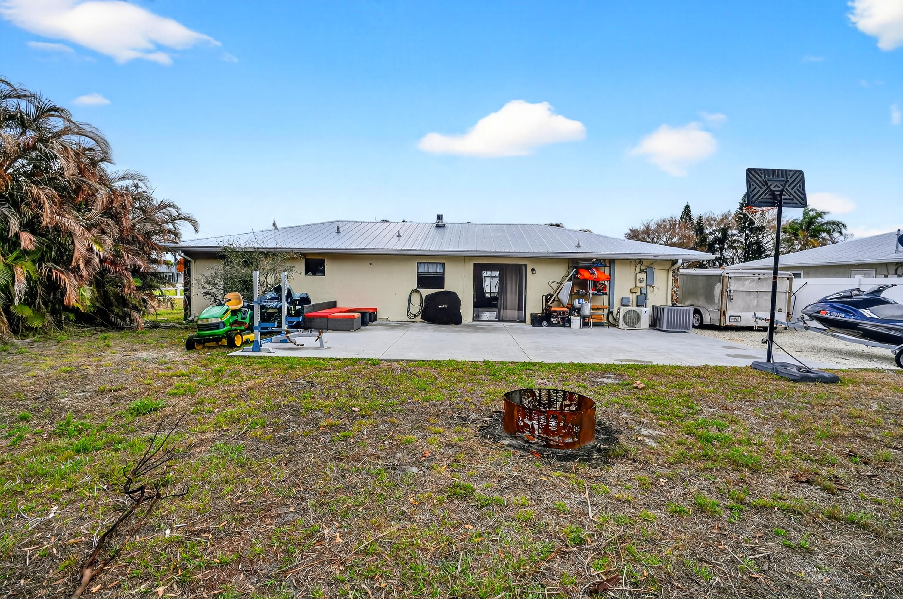 SOUTH PORT ST LUCIE UNIT 5 - Residential