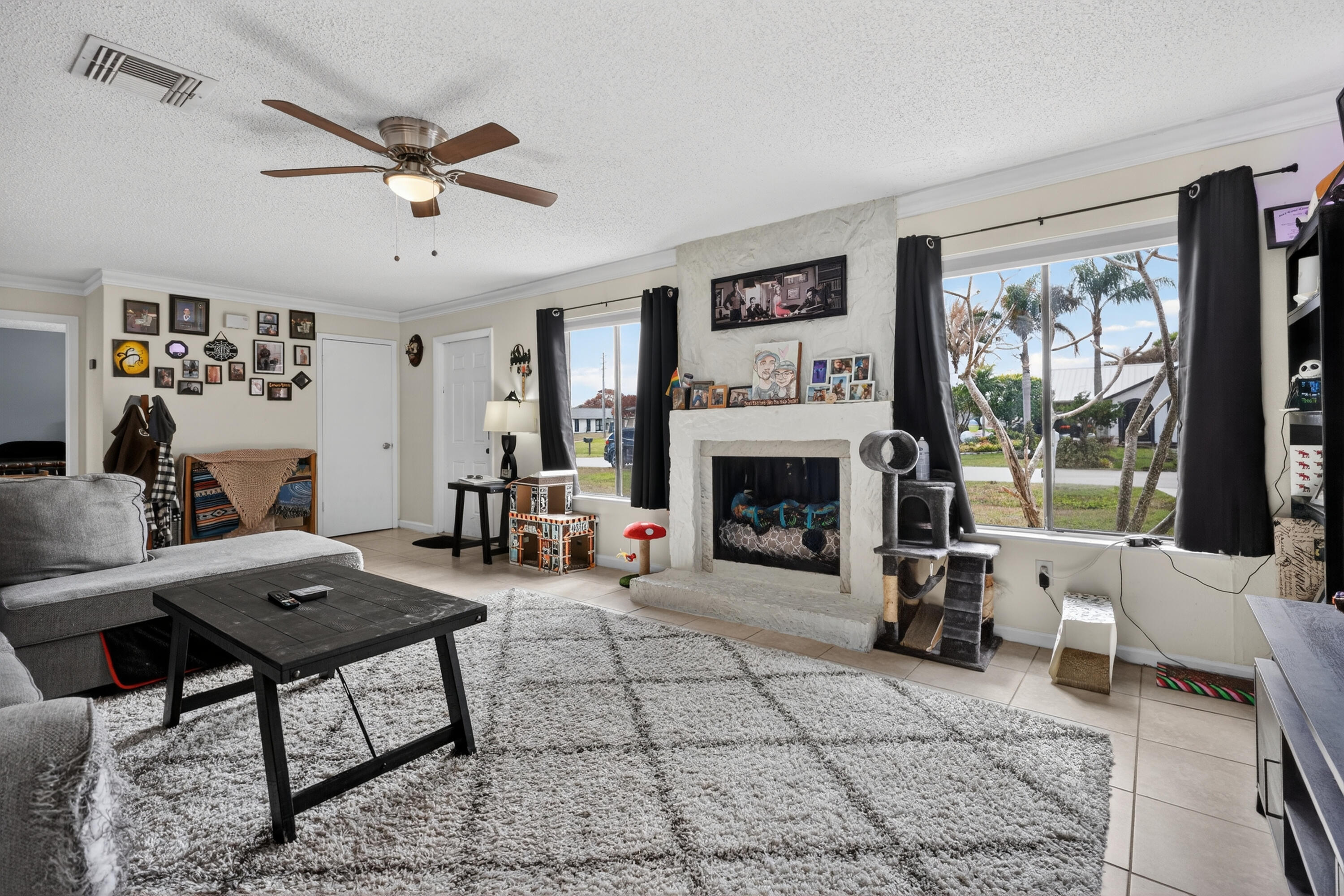 SOUTH PORT ST LUCIE UNIT 5 - Residential