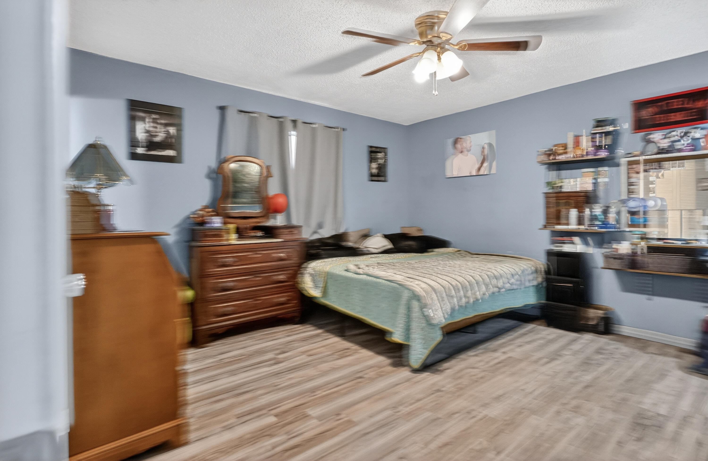 SOUTH PORT ST LUCIE UNIT 5 - Residential