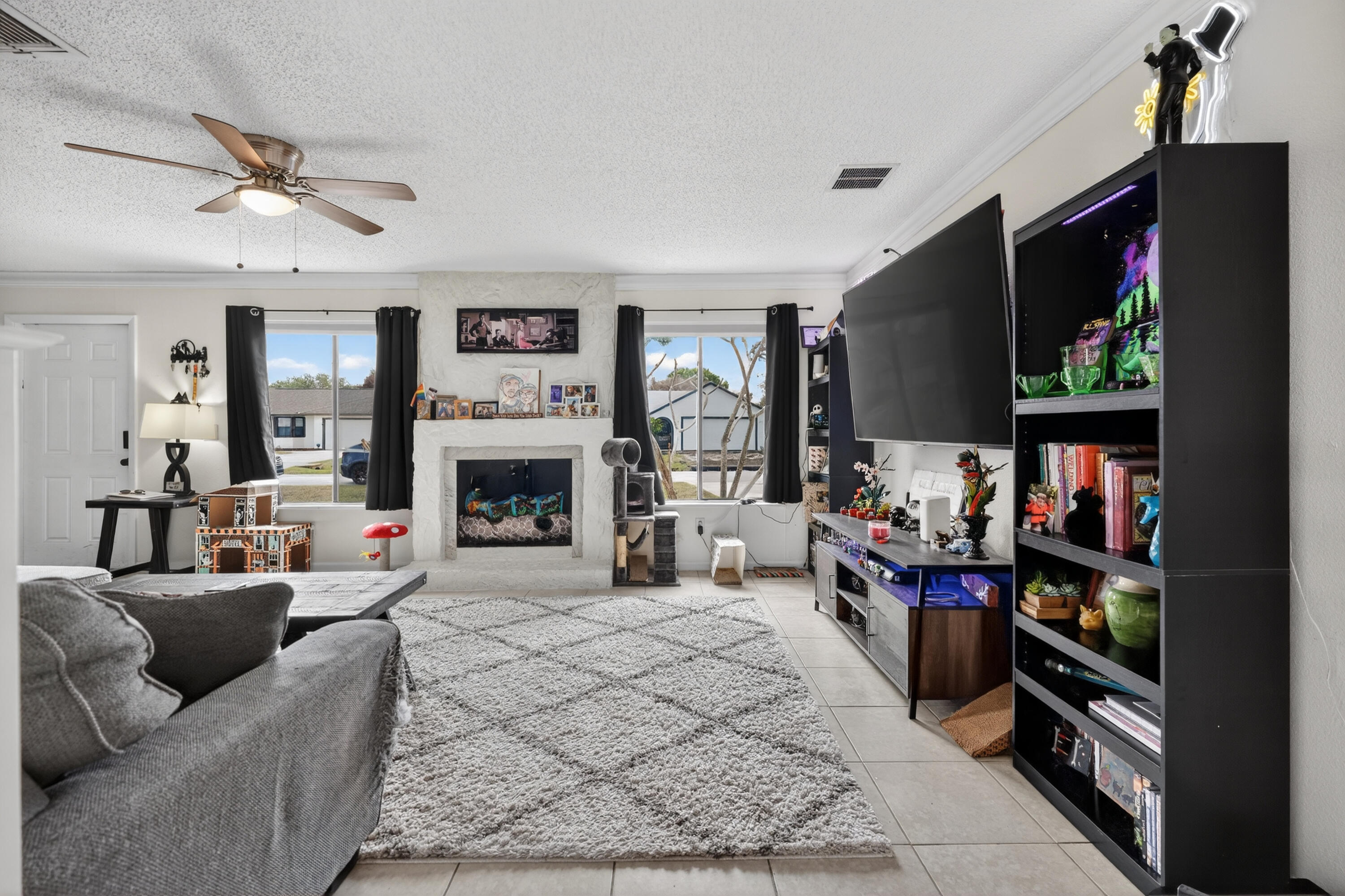 SOUTH PORT ST LUCIE UNIT 5 - Residential