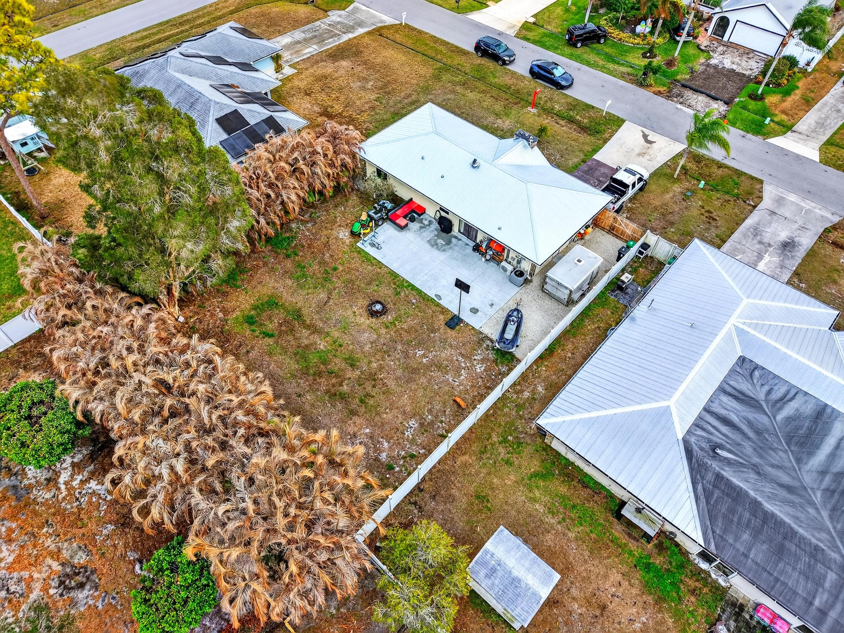 SOUTH PORT ST LUCIE UNIT 5 - Residential