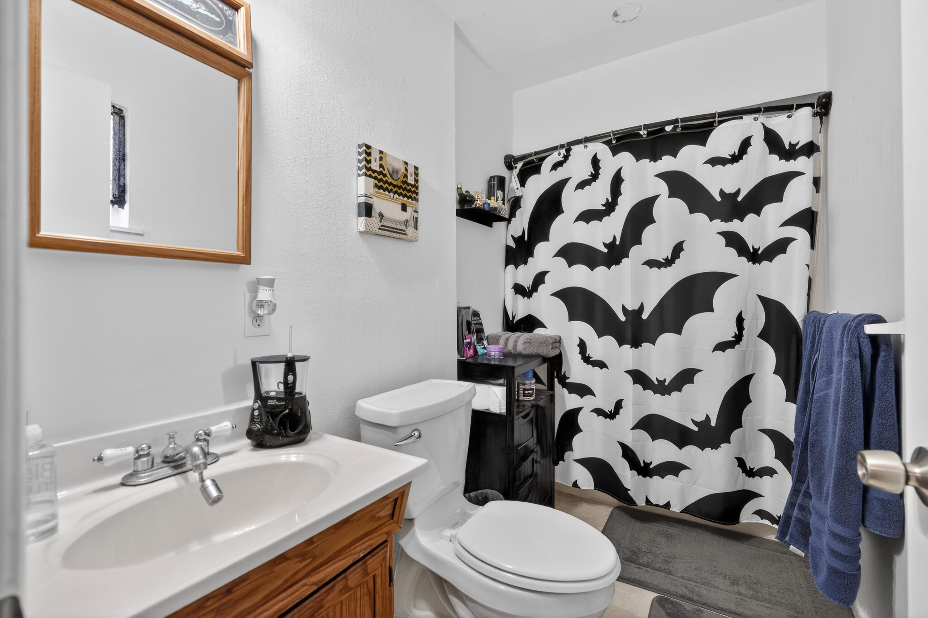 SOUTH PORT ST LUCIE UNIT 5 - Residential