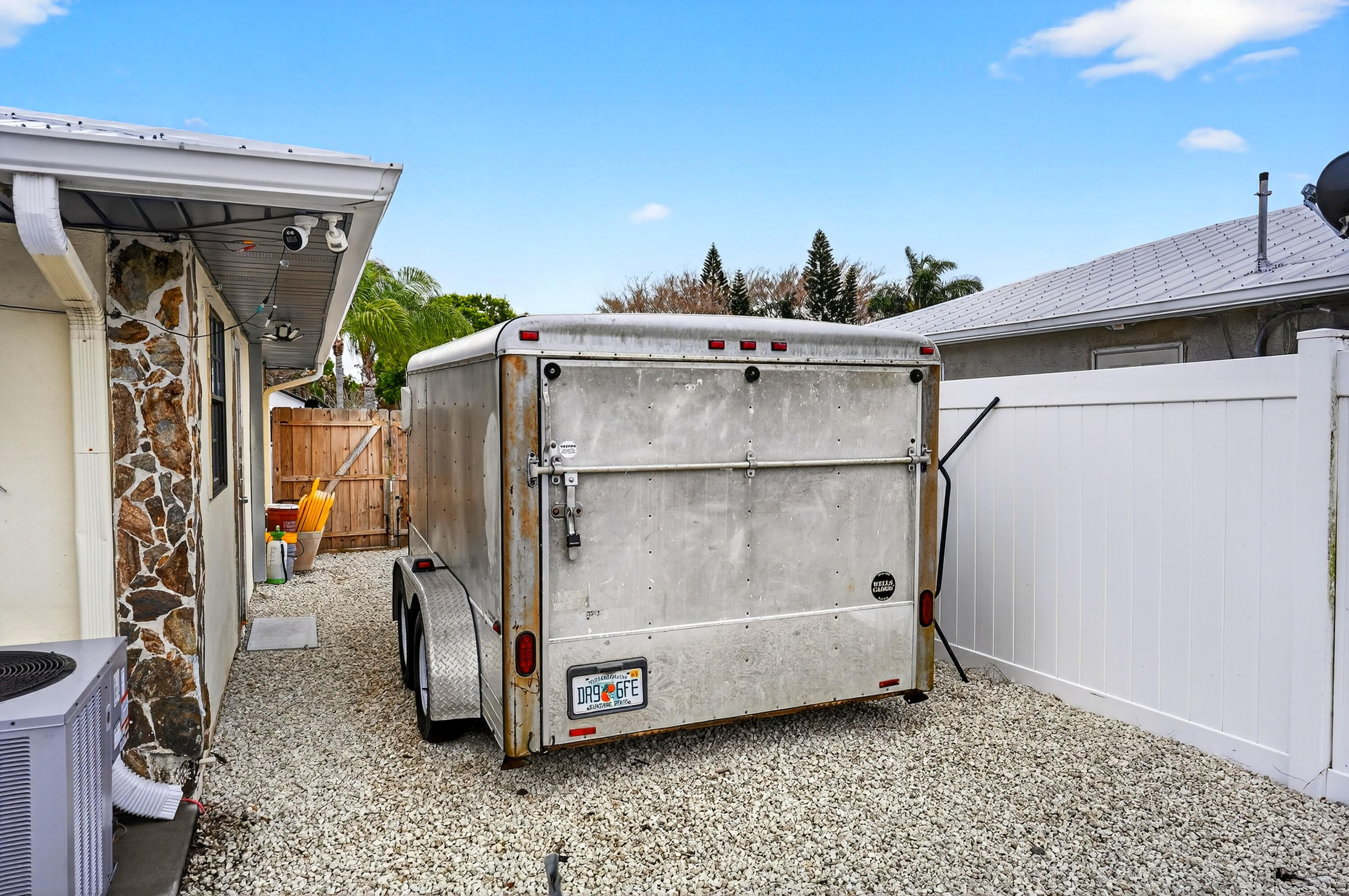 SOUTH PORT ST LUCIE UNIT 5 - Residential