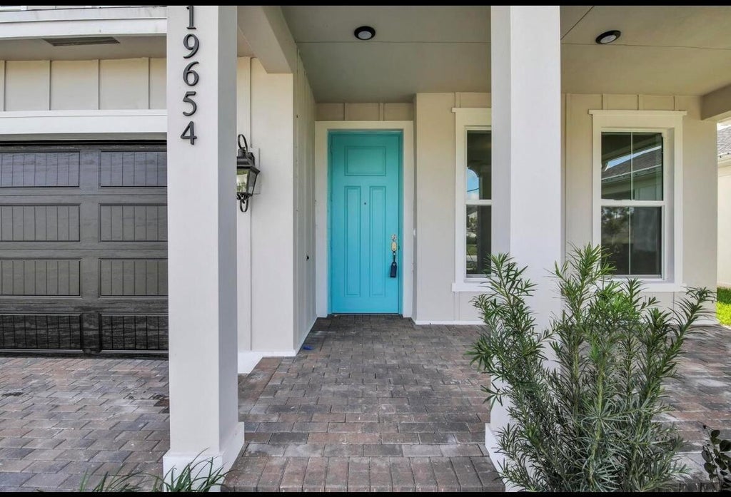 Photo of 19654 Split Rail Run, Loxahatchee, FL 33470 (MLS # B26054901)