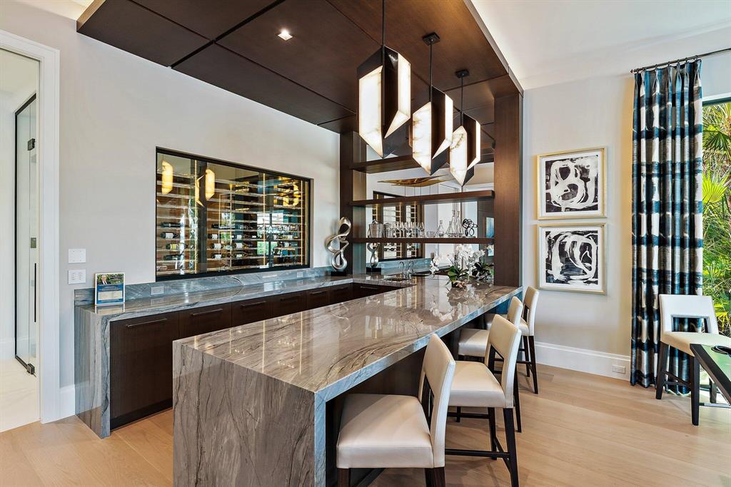 FRENCHMANS CREEK PAR E-2 - Residential